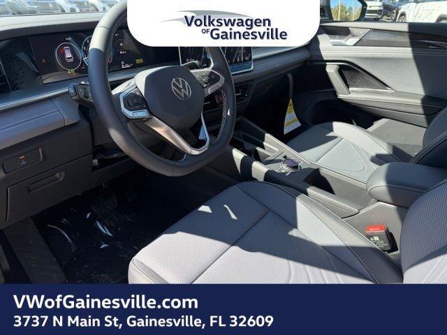 Volkswagen Tiguan Se Awd - Thumbnail 15