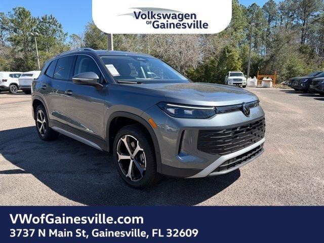 Volkswagen Tiguan Se Awd - Thumbnail 2