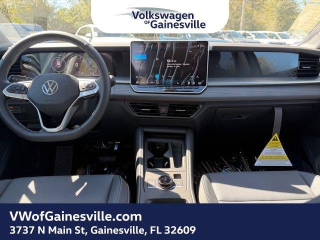 Volkswagen Tiguan Se Awd - Thumbnail 9