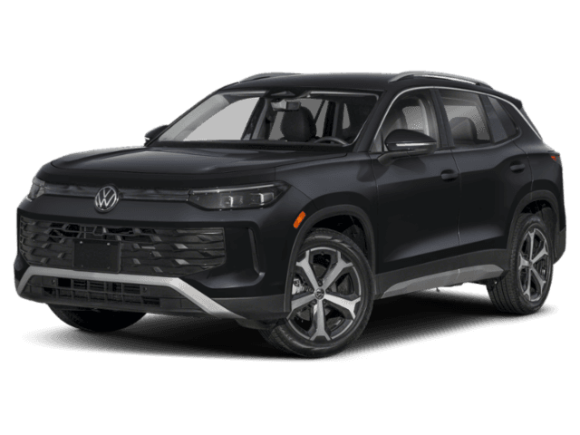 Volkswagen Tiguan Se Fwd Front Wheel Drive Sport Utility - Thumbnail 2