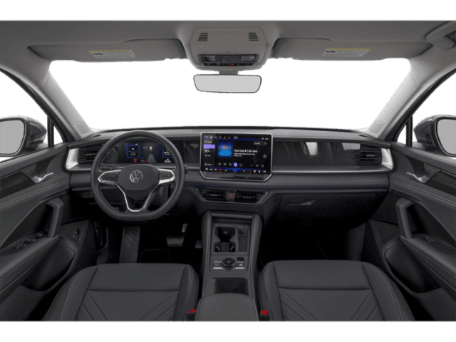 Volkswagen Tiguan Se Fwd Front Wheel Drive Sport Utility - Thumbnail 6