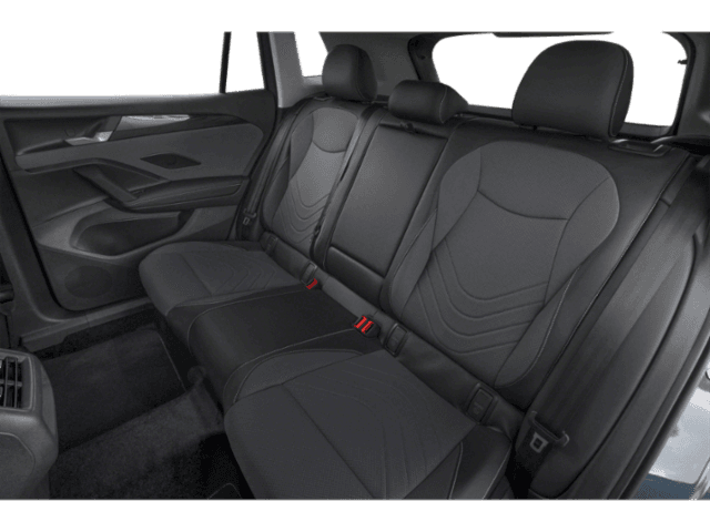 Volkswagen Tiguan Se Fwd Front Wheel Drive Sport Utility - Thumbnail 11