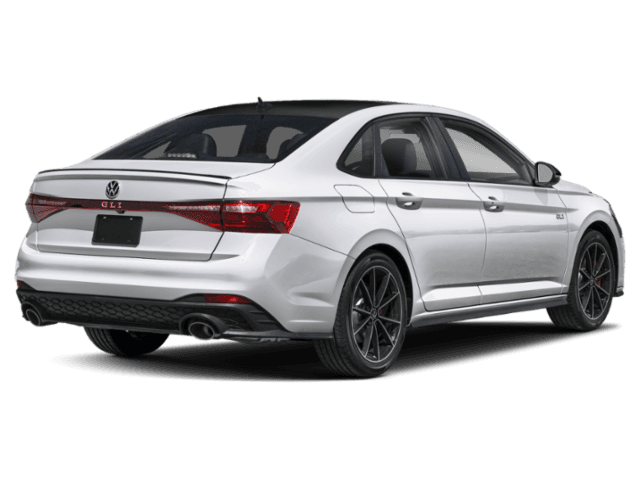 Volkswagen Jetta Gli 2.0T Autobahn Fwd Front Wheel Drive 4Dr Car - Thumbnail 3