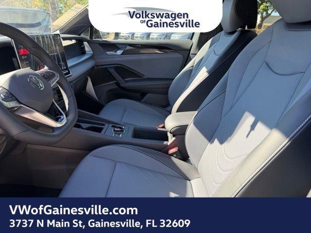 Volkswagen Tiguan Se R-Line Black Fwd Sport Utility - Thumbnail 15