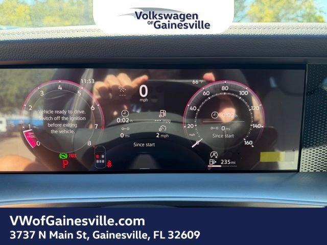 Volkswagen Tiguan Se R-Line Black Fwd Sport Utility - Thumbnail 18