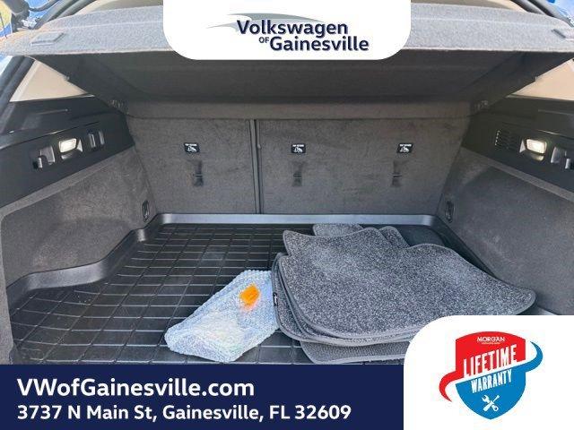 Buick Envision Avenir With Navigation & Awd - Thumbnail 8