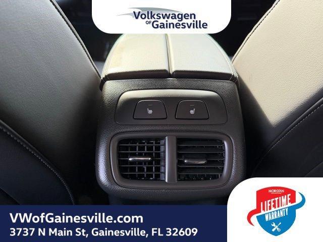 Buick Envision Avenir With Navigation & Awd - Thumbnail 13