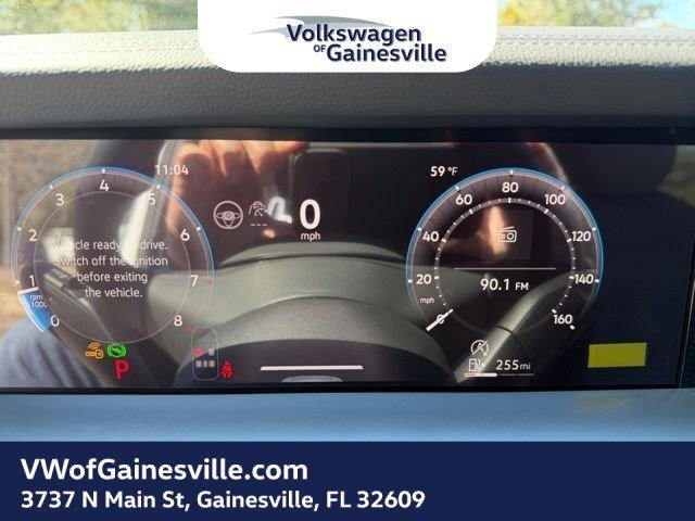 Volkswagen Tiguan Se R-Line Black Fwd Sport Utility - Thumbnail 17