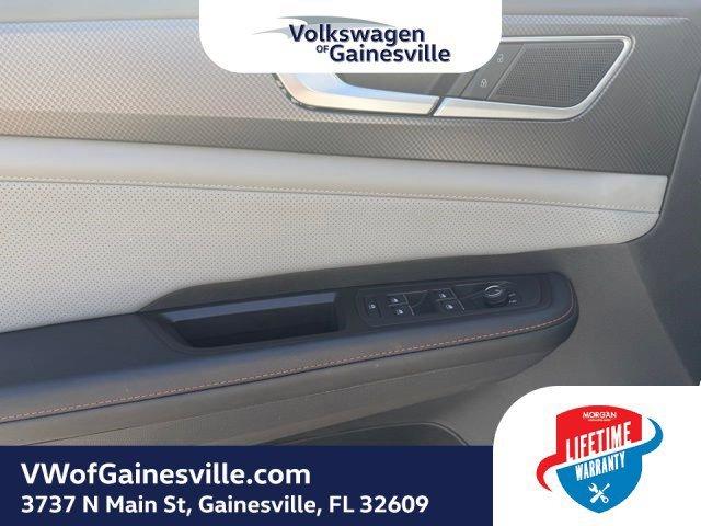 Volkswagen Atlas 2.0T Peak Edition Sel With Navigation & Awd - Thumbnail 20