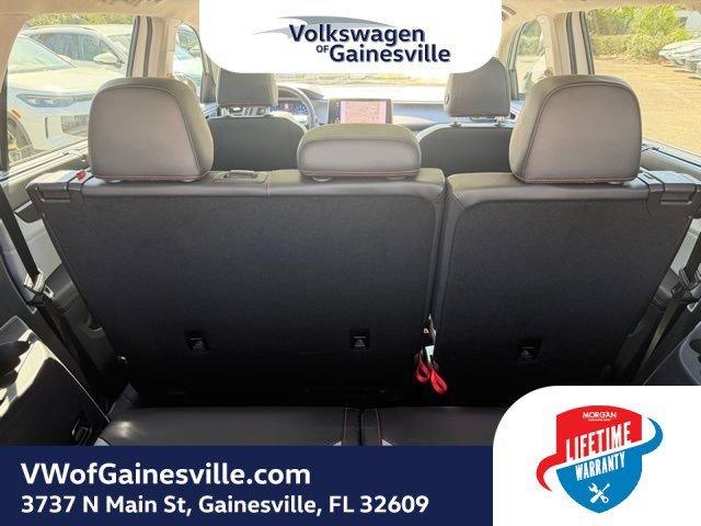 Volkswagen Atlas 2.0T Peak Edition Sel With Navigation & Awd - Thumbnail 9