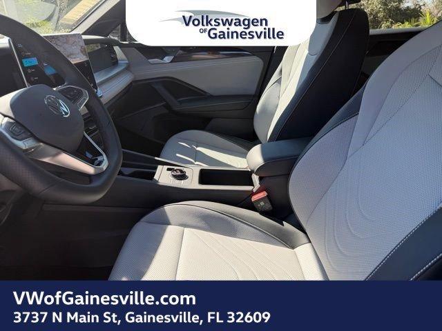 Volkswagen Tiguan Se R-Line Black Awd - Thumbnail 16