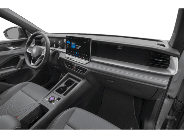 Volkswagen Tiguan Se R-Line Fwd Front Wheel Drive Sport Utility - Thumbnail 13