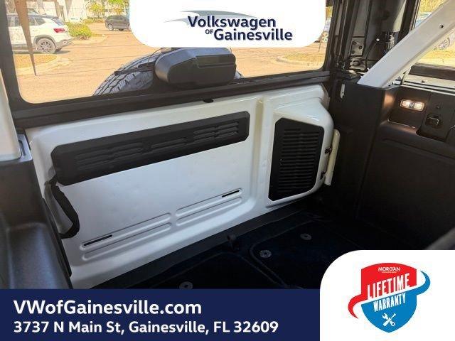 Ford Bronco Big Bend 4Wd - Thumbnail 10