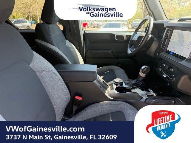 Ford Bronco Big Bend 4Wd - Thumbnail 11