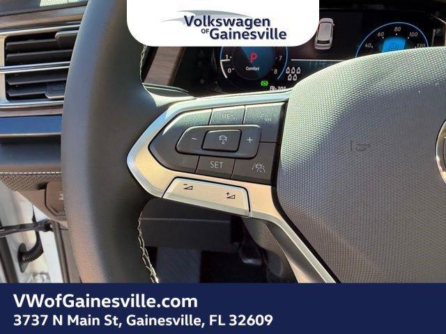 Volkswagen Atlas 2.0T Se Awd - Thumbnail 19