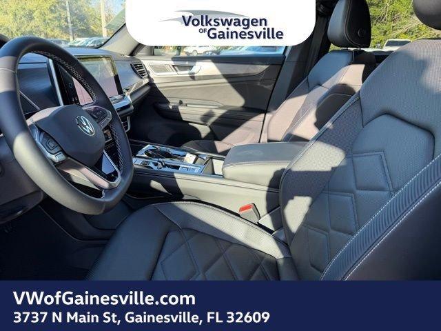 Volkswagen Atlas Cross Sport 2.0T Se W/Technology Fwd Sport Utility - Thumbnail 16