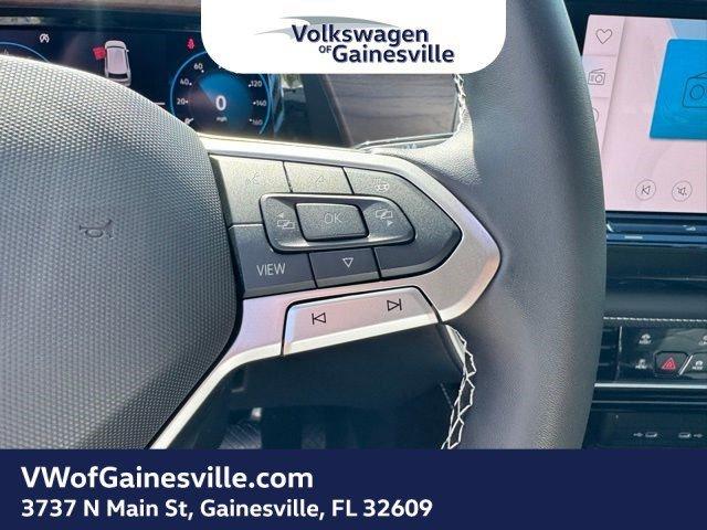 Volkswagen Atlas 2.0T Se W/Technology Fwd Sport Utility - Thumbnail 19