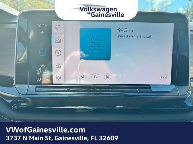 Volkswagen Atlas 2.0T Se W/Technology Fwd Sport Utility - Thumbnail 20