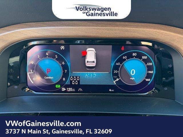 Volkswagen Atlas 2.0T Se W/Technology Fwd Sport Utility - Thumbnail 17