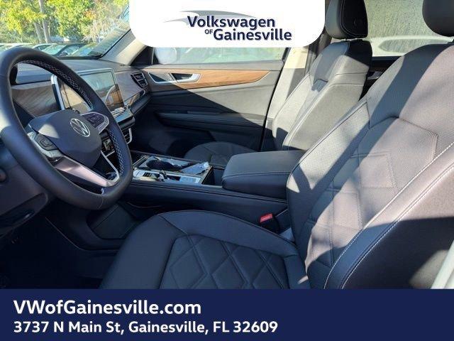 Volkswagen Atlas 2.0T Se W/Technology Fwd Sport Utility - Thumbnail 15