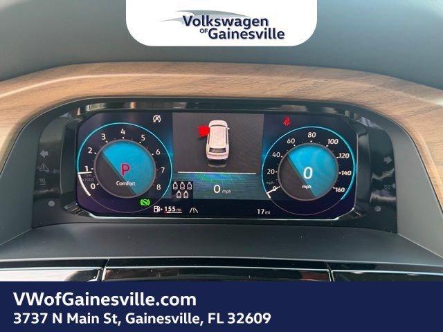 Volkswagen Atlas 2.0T Se W/Technology Fwd Sport Utility - Thumbnail 19