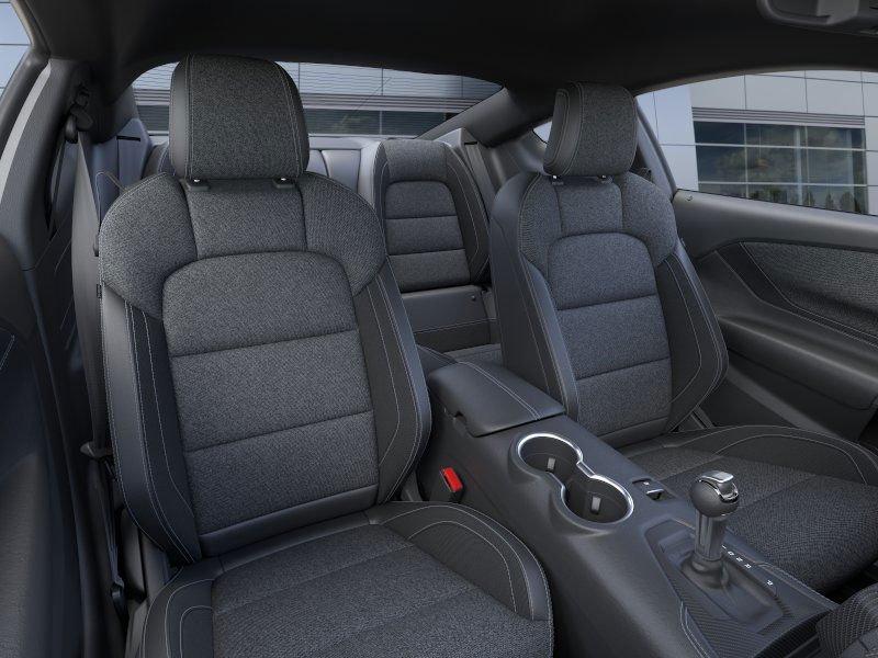 Ford Mustang Ecoboost® Fastback - Thumbnail 12