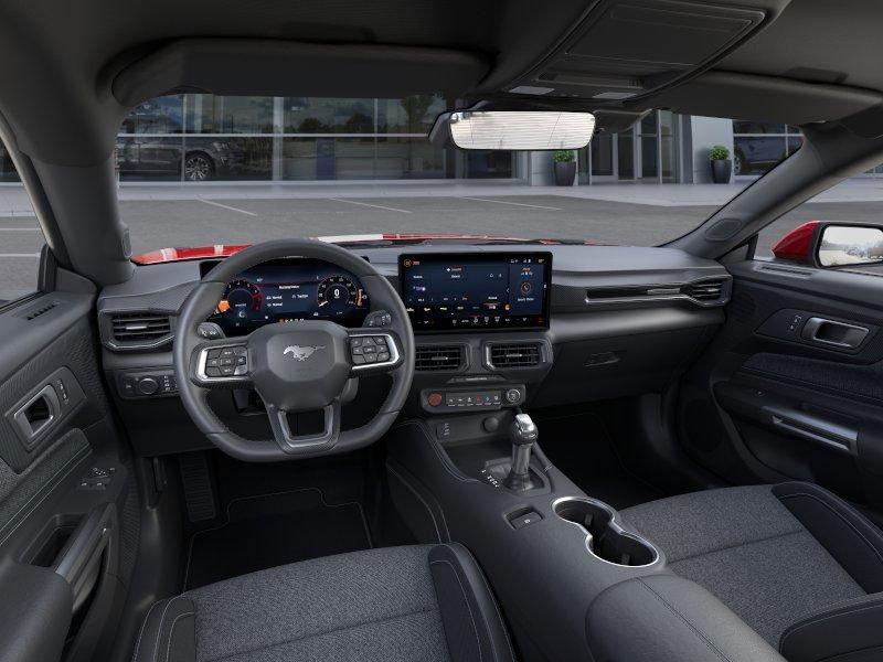 Ford Mustang Ecoboost® Fastback - Thumbnail 11