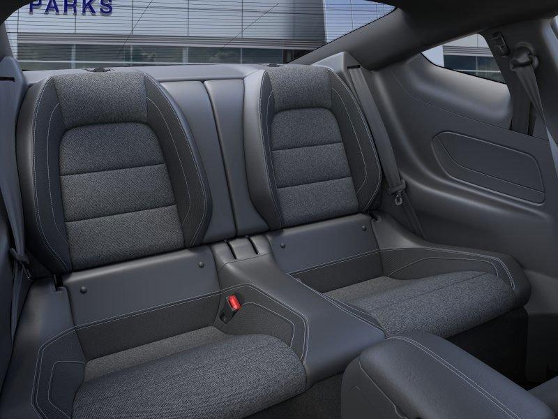 Ford Mustang Ecoboost® Fastback - Thumbnail 13