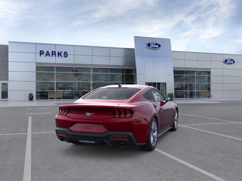 Ford Mustang Ecoboost® Fastback - Thumbnail 10