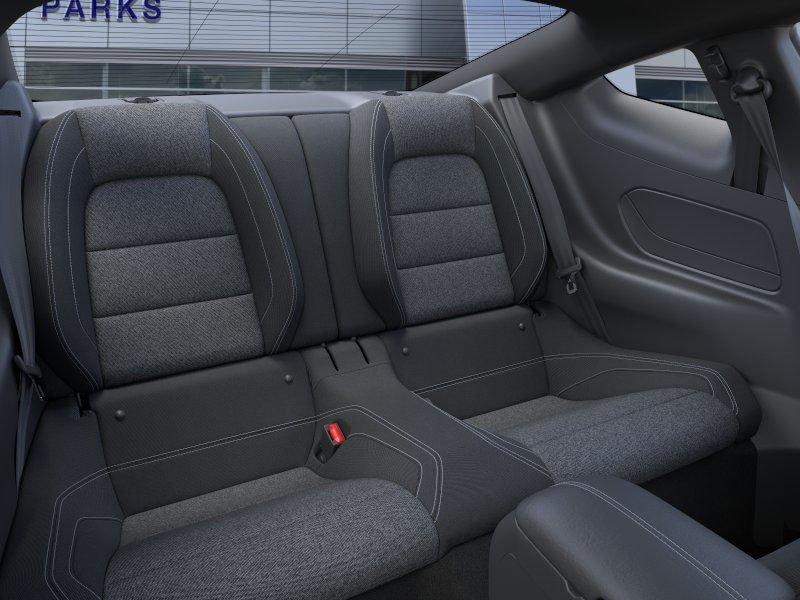 Ford Mustang Ecoboost® Fastback - Thumbnail 13