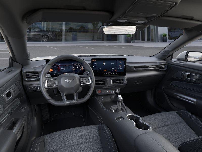 Ford Mustang Ecoboost® Fastback - Thumbnail 11