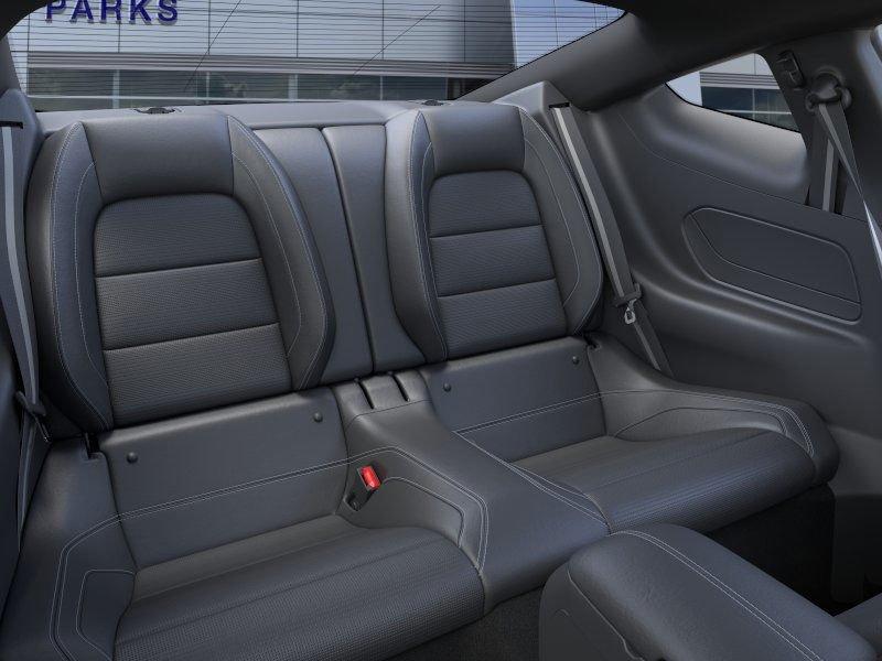 Ford Mustang Ecoboost® Premium Fastback - Thumbnail 13