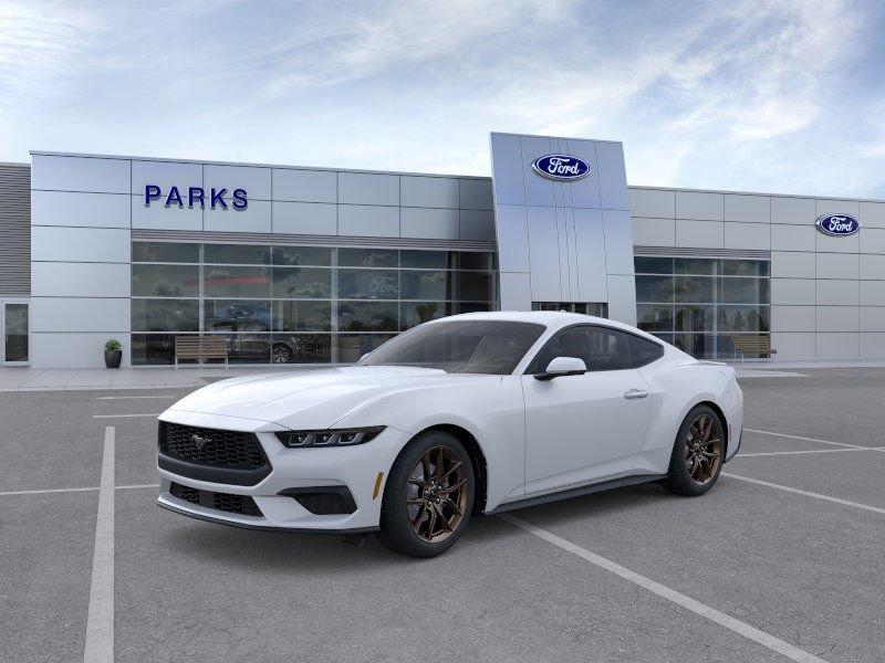 Ford Mustang Ecoboost® Premium Fastback - Thumbnail 3