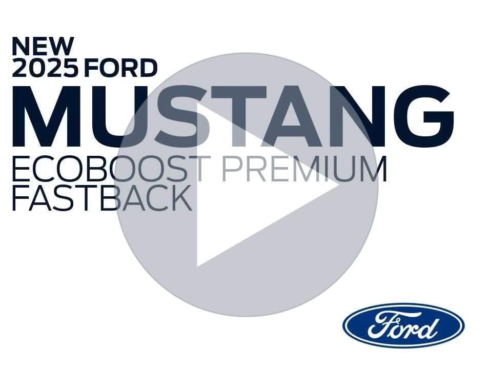 Ford Mustang Ecoboost® Premium Fastback - Thumbnail 2