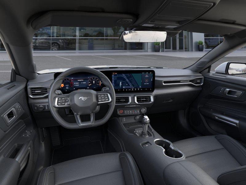 Ford Mustang Ecoboost® Premium Fastback - Thumbnail 11