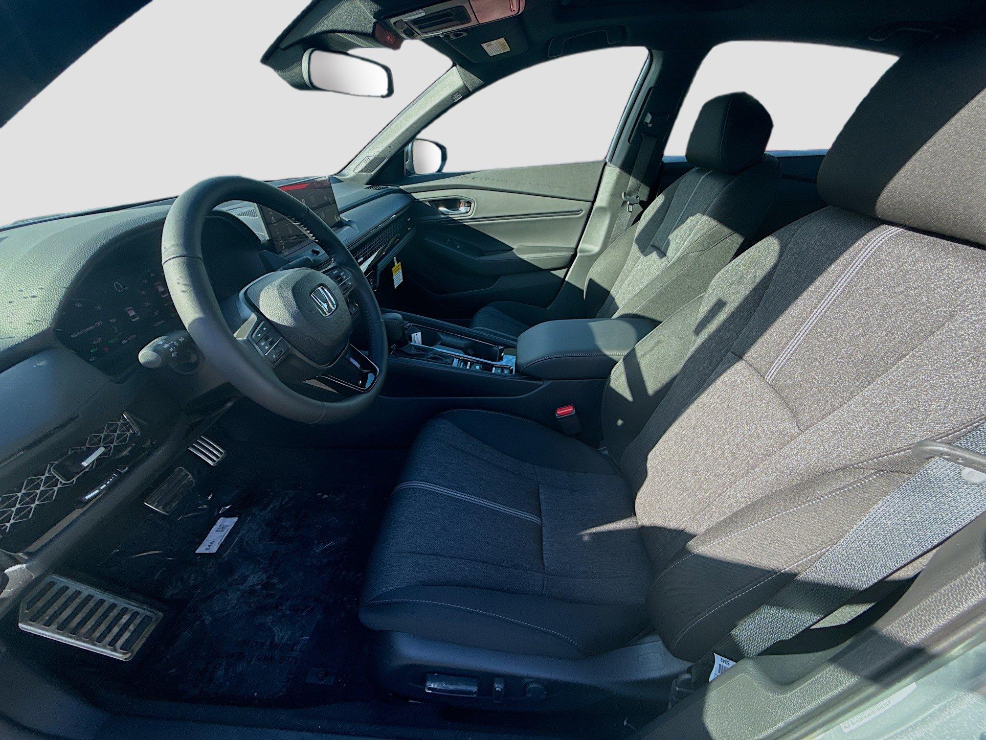 Honda Accord Hybrid Sport Fwd - Thumbnail 17