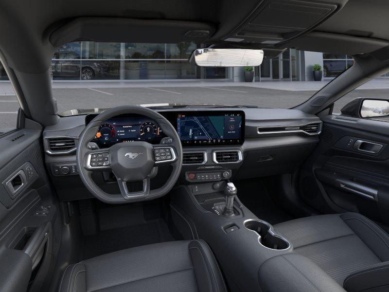 Ford Mustang Ecoboost® Premium Fastback - Thumbnail 11