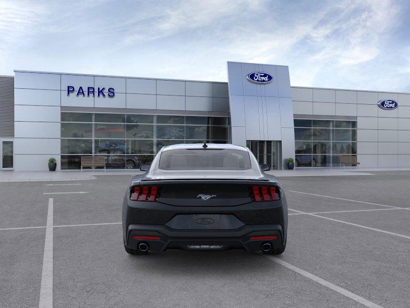 Ford Mustang Ecoboost® Premium Fastback - Thumbnail 7