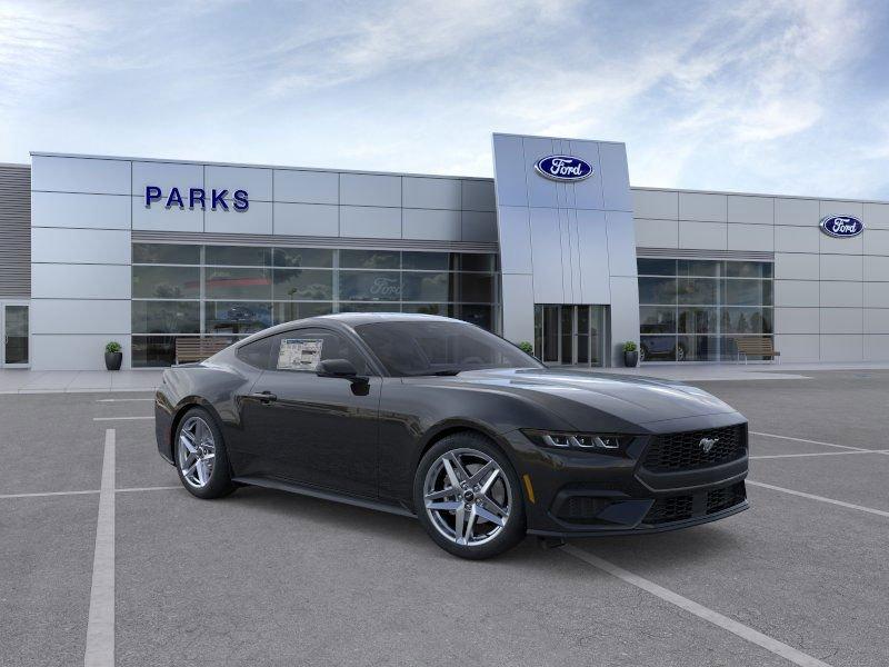 Ford Mustang Ecoboost® Premium Fastback - Thumbnail 9