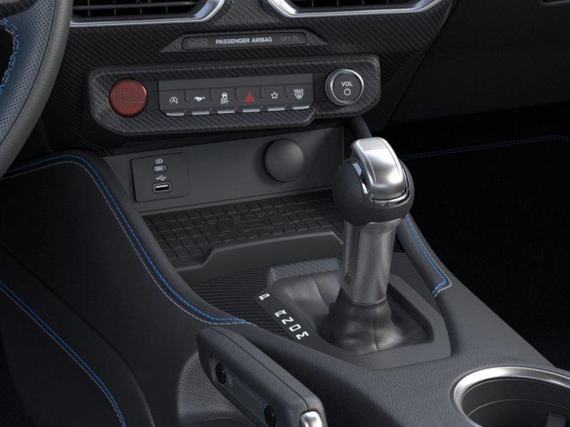 Ford Mustang Gt Premium Convertible - Thumbnail 17