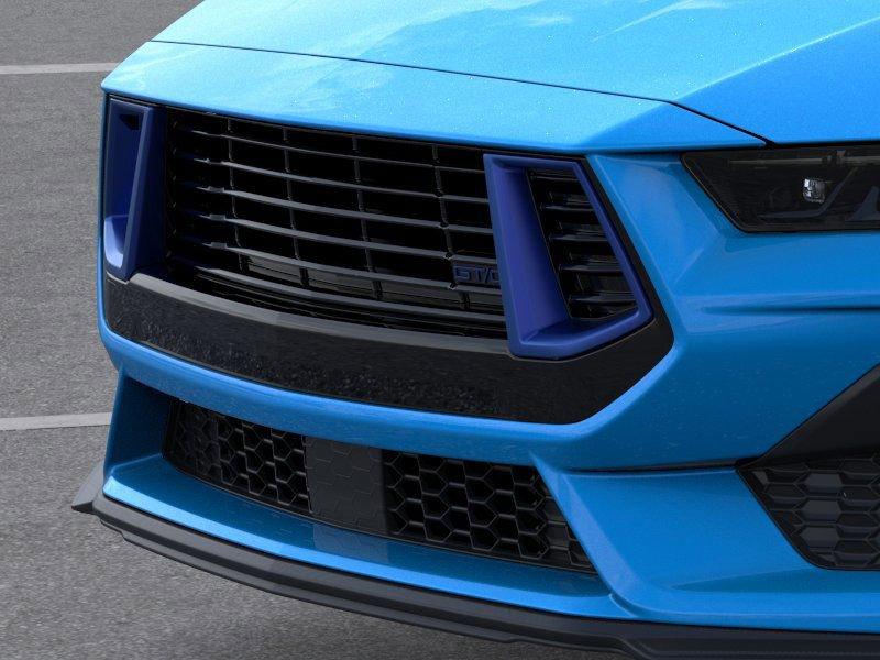 Ford Mustang Gt Premium Convertible - Thumbnail 19