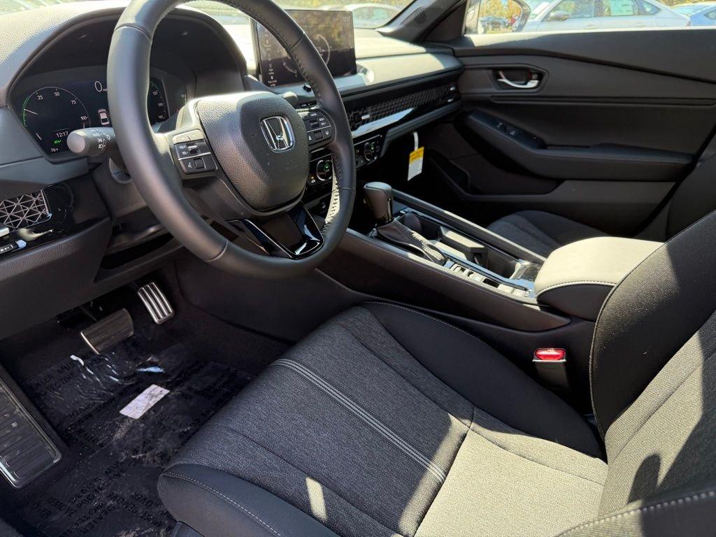 Honda Accord Hybrid Sport - Thumbnail 16