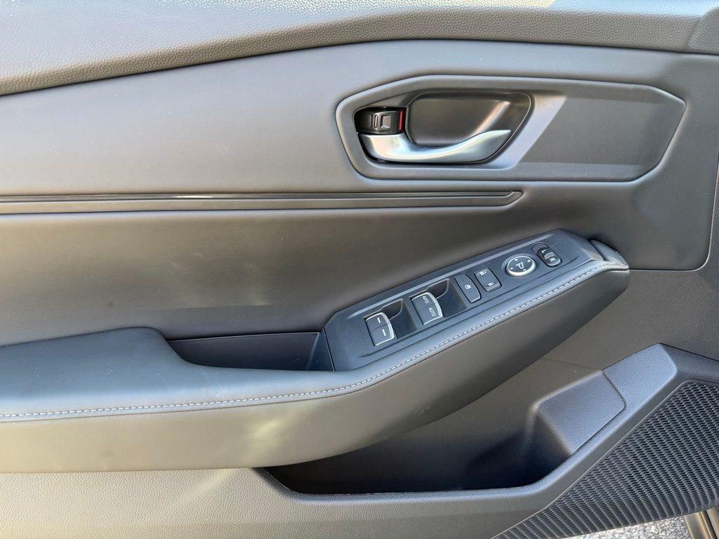 Honda Accord Hybrid Sport - Thumbnail 13