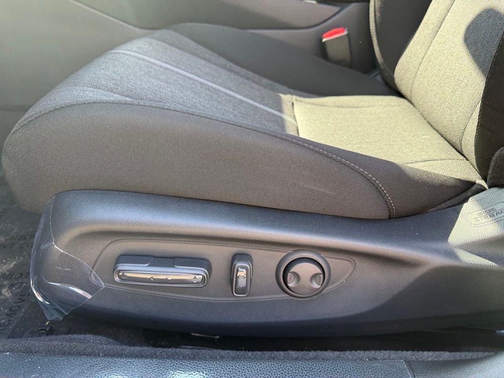 Honda Accord Hybrid Sport - Thumbnail 14