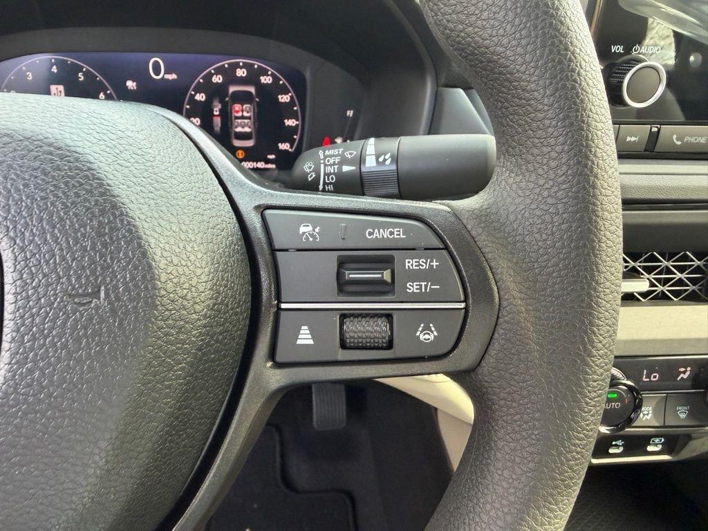 Honda Accord Se - Thumbnail 20