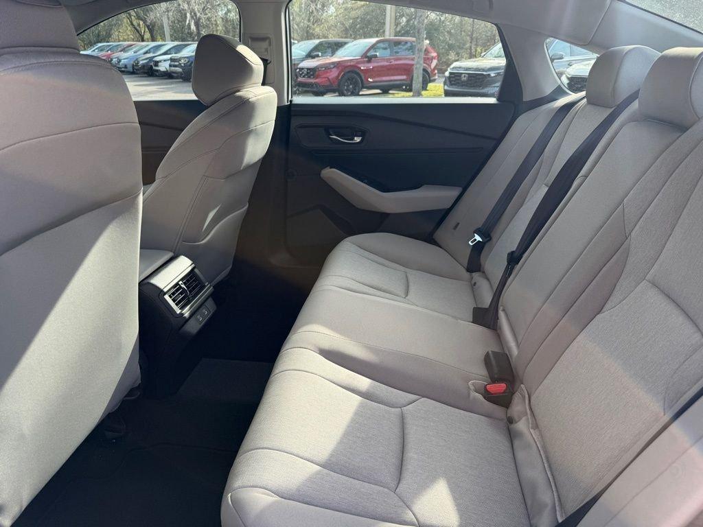 Honda Accord Se - Thumbnail 8