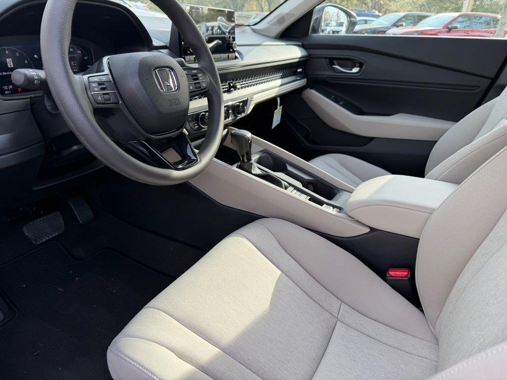 Honda Accord Se - Thumbnail 15