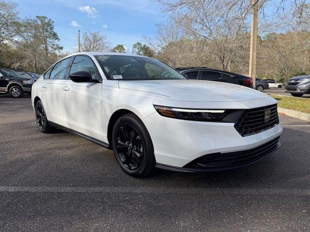 Honda Accord Se - View 1