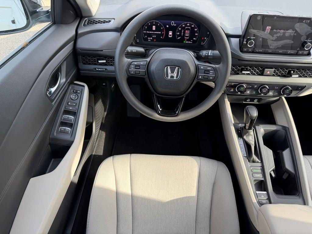 Honda Accord Se - Thumbnail 13