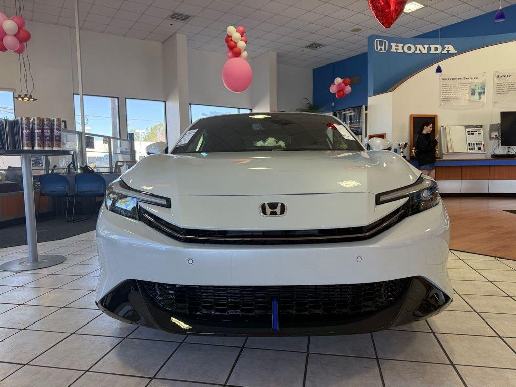 Honda Prelude - Thumbnail 3